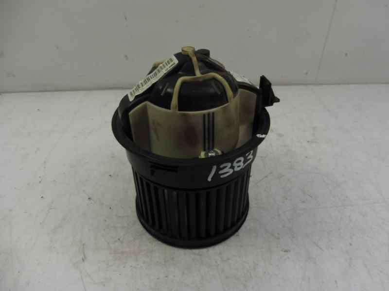 Recambio de ventilador calefaccion para peugeot 308 premium referencia OEM IAM T1000588K  
