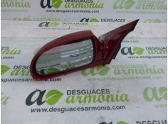 Recambio de retrovisor izquierdo para nissan primera berlina (p11) stilo referencia OEM IAM    2