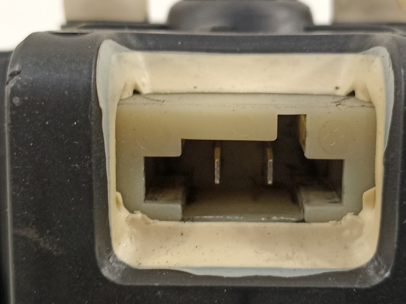 Recambio de ventilador calefaccion para citroën berlingo cuadro mixto l referencia OEM IAM 5E2228200  