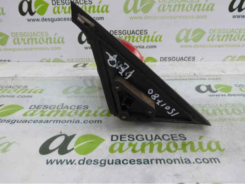 Recambio de retrovisor izquierdo para nissan primera berlina (p11) stilo referencia OEM IAM   