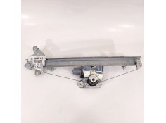 Recambio de elevalunas delantero izquierdo para mercedes-benz x-klasse (bm 470) x 250 d 4matic doppelkabine (470.231) referencia