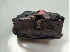 Recambio de cerradura puerta trasera izquierda para opel corsa e business referencia OEM IAM 13431842   2