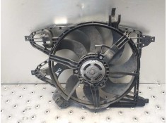 Recambio de electroventilador para renault kangoo (f/kc0) alize referencia OEM IAM 8200394646  