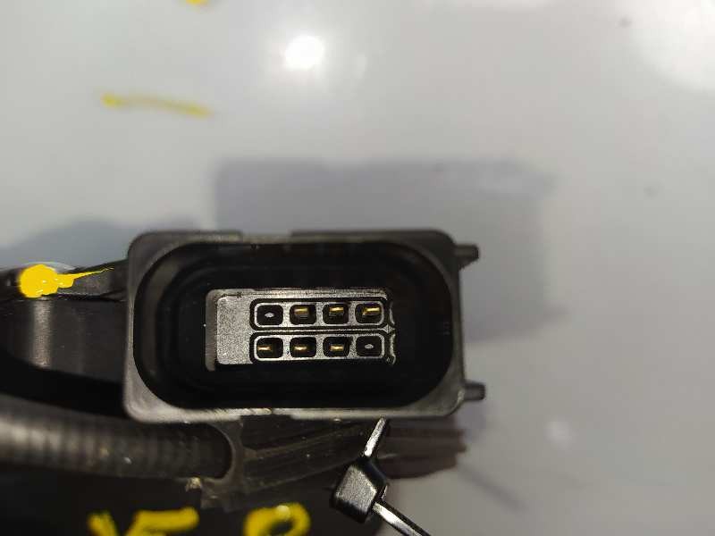 Recambio de cerradura puerta trasera izquierda para opel corsa e business referencia OEM IAM 13431842  