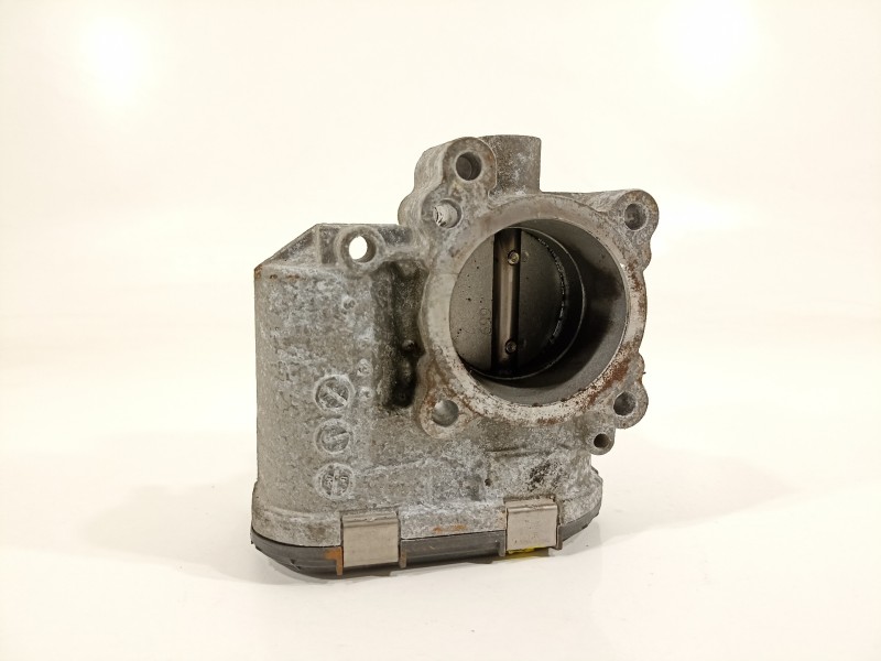 Recambio de caja mariposa para ford fiesta (cb1) ambiente referencia OEM IAM 8A6G9F991AB  