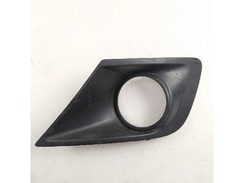 Recambio de rejilla paragolpes izquierda para peugeot 207 referencia OEM IAM 9688085477  