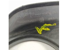 Recambio de rejilla paragolpes izquierda para peugeot 207 referencia OEM IAM 9688085477   2