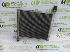 Recambio de radiador agua para smart cabrio 0.7 turbo cat referencia OEM IAM   