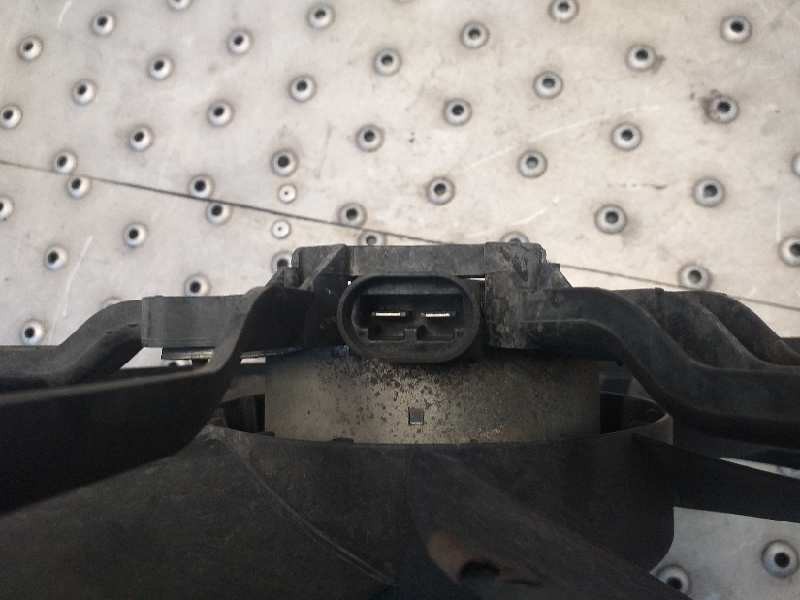 Recambio de electroventilador para renault kangoo (f/kc0) alize referencia OEM IAM 8200394646  