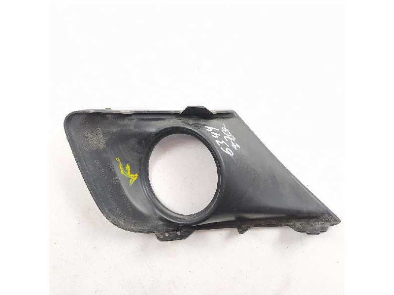 Recambio de rejilla paragolpes izquierda para peugeot 207 referencia OEM IAM 9688085477  