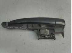 Recambio de maneta exterior delantera derecha para peugeot 308 premium referencia OEM IAM 9680165580  