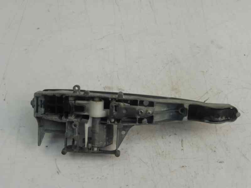 Recambio de maneta exterior delantera derecha para peugeot 308 premium referencia OEM IAM 9680165580  
