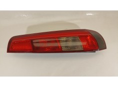 Recambio de piloto trasero derecho para ford fiesta (cbk) ambiente referencia OEM IAM 2S5113A602B  