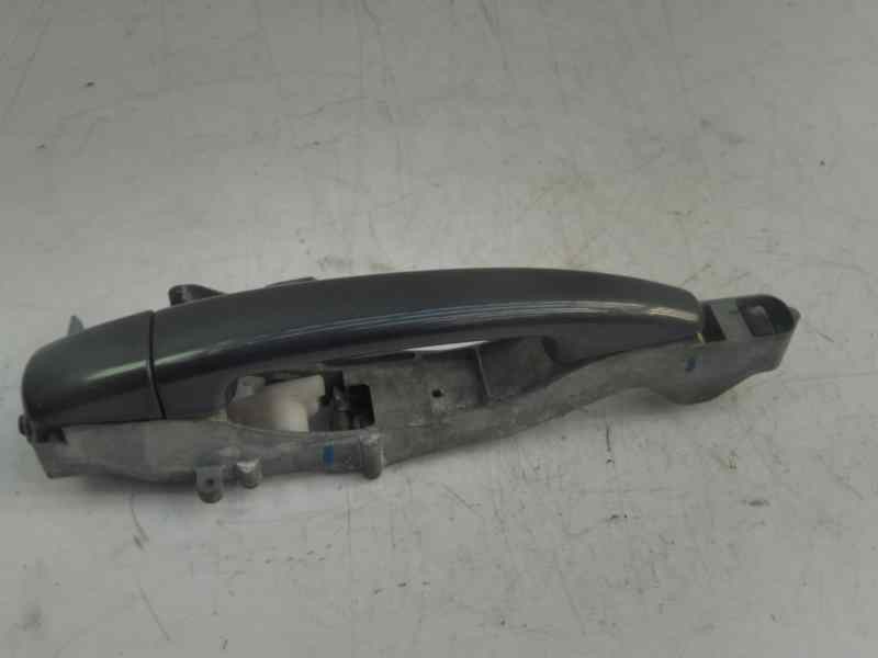 Recambio de maneta exterior delantera derecha para peugeot 308 premium referencia OEM IAM 9680165580  
