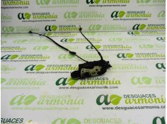 Recambio de cerradura puerta delantera derecha para peugeot 207 sw sport referencia OEM IAM 24094158  