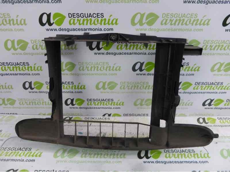 Recambio de panel frontal para smart coupe básico (45kw) referencia OEM IAM    Recambio de panel frontal para smart coupe básico (45kw) referencia OEM IAM