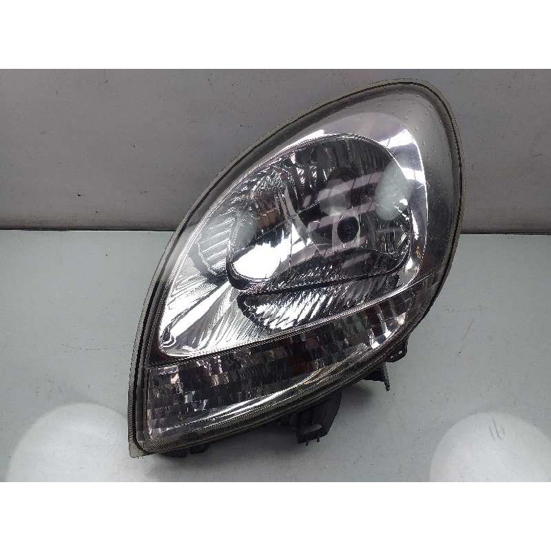 Recambio de faro izquierdo para renault kangoo (f/kc0) alize referencia OEM IAM 8200589032  