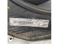 Recambio de electroventilador para renault trafic caja cerrada (ab 4.01) doble cabina l1h1 2,7t referencia OEM IAM 8200662039 93 2