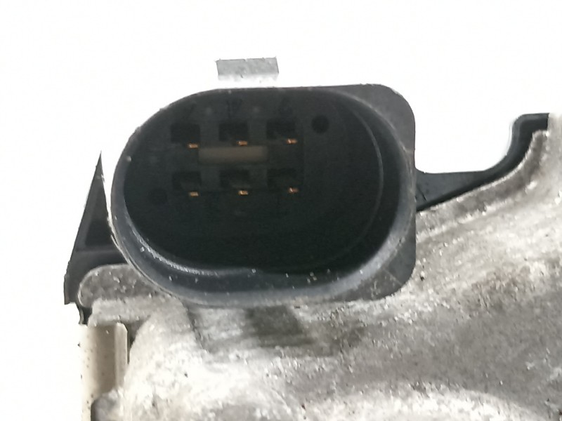 Recambio de caja mariposa para ford fiesta (cb1) ambiente referencia OEM IAM 8A6G9F991AB  