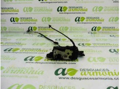 Recambio de cerradura puerta delantera derecha para peugeot 207 sw sport referencia OEM IAM 24094158   2