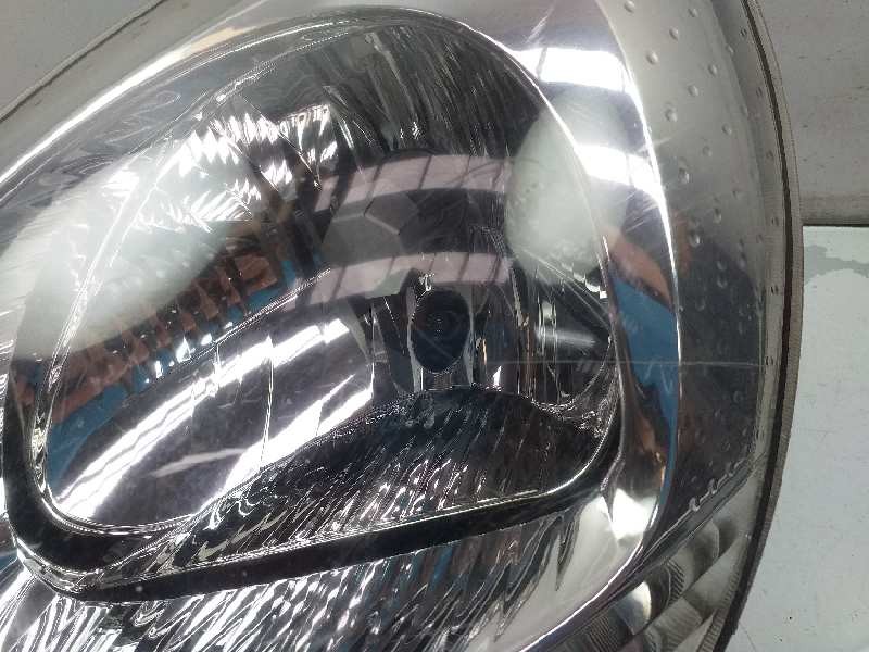 Recambio de faro izquierdo para renault kangoo (f/kc0) alize referencia OEM IAM 8200589032  