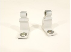 Recambio de bisagra puerta para seat arona xperience referencia OEM IAM 8X0831403E  