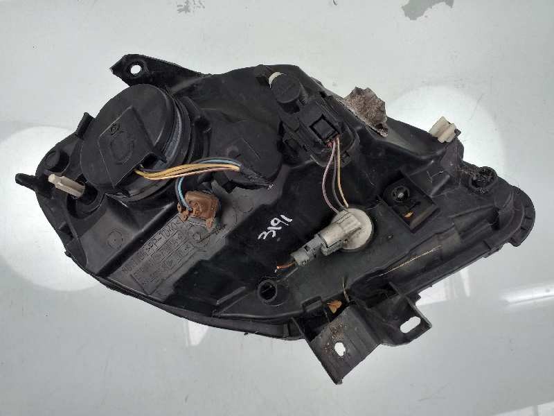Recambio de faro izquierdo para renault kangoo (f/kc0) alize referencia OEM IAM 8200589032  