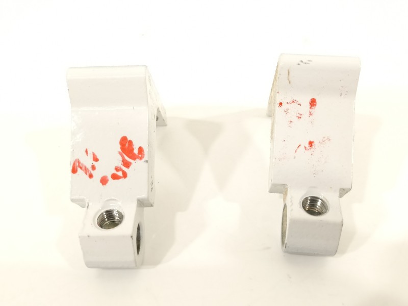 Recambio de bisagra puerta para seat arona xperience referencia OEM IAM 8X0831403E  