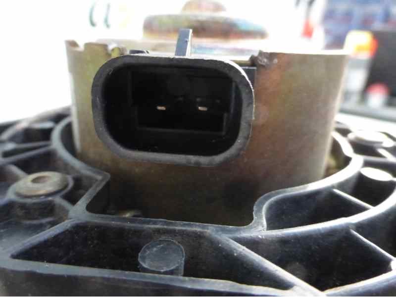 Recambio de electroventilador para smart coupe básico (45kw) referencia OEM IAM 0013196V002  