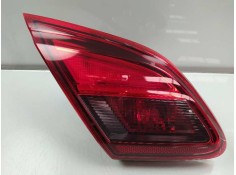 Recambio de piloto trasero izquierdo en porton para opel corsa e business referencia OEM IAM 39012623 460034366 028750411206