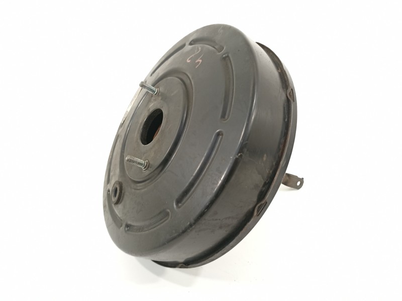 Recambio de servofreno para renault trafic caja cerrada (ab 4.01) doble cabina l1h1 2,7t referencia OEM IAM 8200837097 93861713 