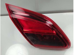 Recambio de piloto trasero izquierdo en porton para opel corsa e business referencia OEM IAM 39012623 460034366 028750411206 2