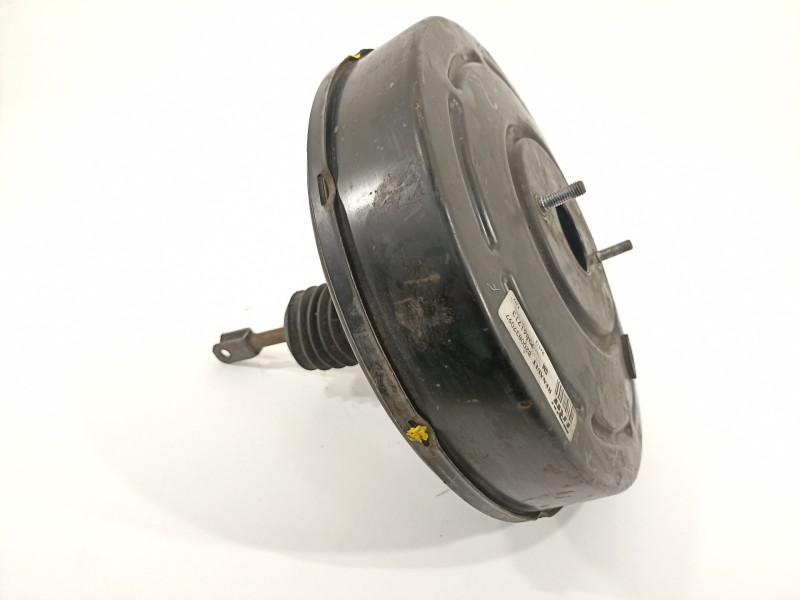 Recambio de servofreno para renault trafic caja cerrada (ab 4.01) doble cabina l1h1 2,7t referencia OEM IAM 8200837097 93861713 