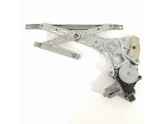 Recambio de elevalunas trasero derecho para mercedes-benz x-klasse (bm 470) x 250 d 4matic doppelkabine (470.231) referencia OEM