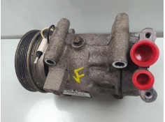 Recambio de compresor aire acondicionado para renault kangoo (f/kc0) alize referencia OEM IAM 8200716562 0570509744  2