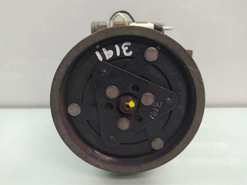 Recambio de compresor aire acondicionado para renault kangoo (f/kc0) alize referencia OEM IAM 8200716562 0570509744 
