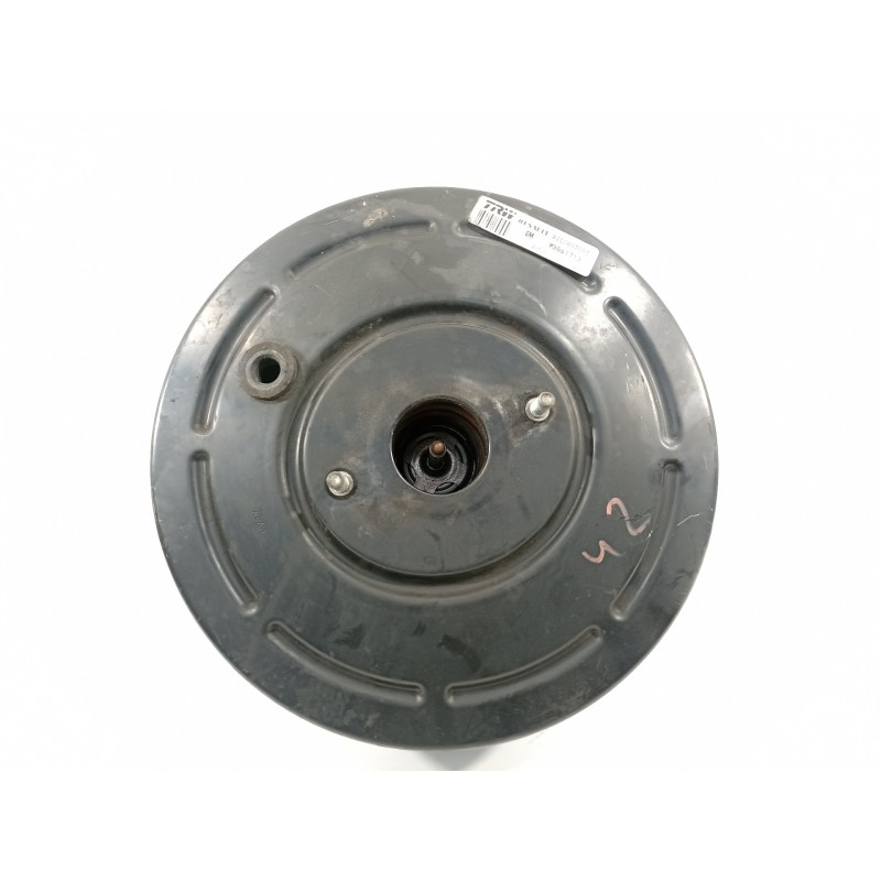 Recambio de servofreno para renault trafic caja cerrada (ab 4.01) doble cabina l1h1 2,7t referencia OEM IAM 8200837097 93861713 