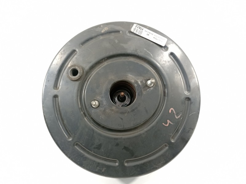 Recambio de servofreno para renault trafic caja cerrada (ab 4.01) doble cabina l1h1 2,7t referencia OEM IAM 8200837097 93861713 