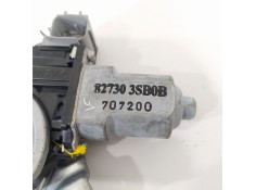 Recambio de elevalunas trasero derecho para mercedes-benz x-klasse (bm 470) x 250 d 4matic doppelkabine (470.231) referencia OEM 2