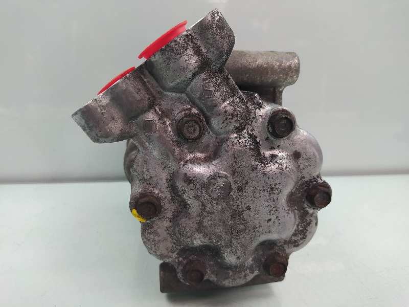 Recambio de compresor aire acondicionado para renault kangoo (f/kc0) alize referencia OEM IAM 8200716562 0570509744 