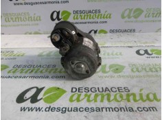 Recambio de motor arranque para smart coupe básico (45kw) referencia OEM IAM 0003188V008 A0051512601 63101007 2