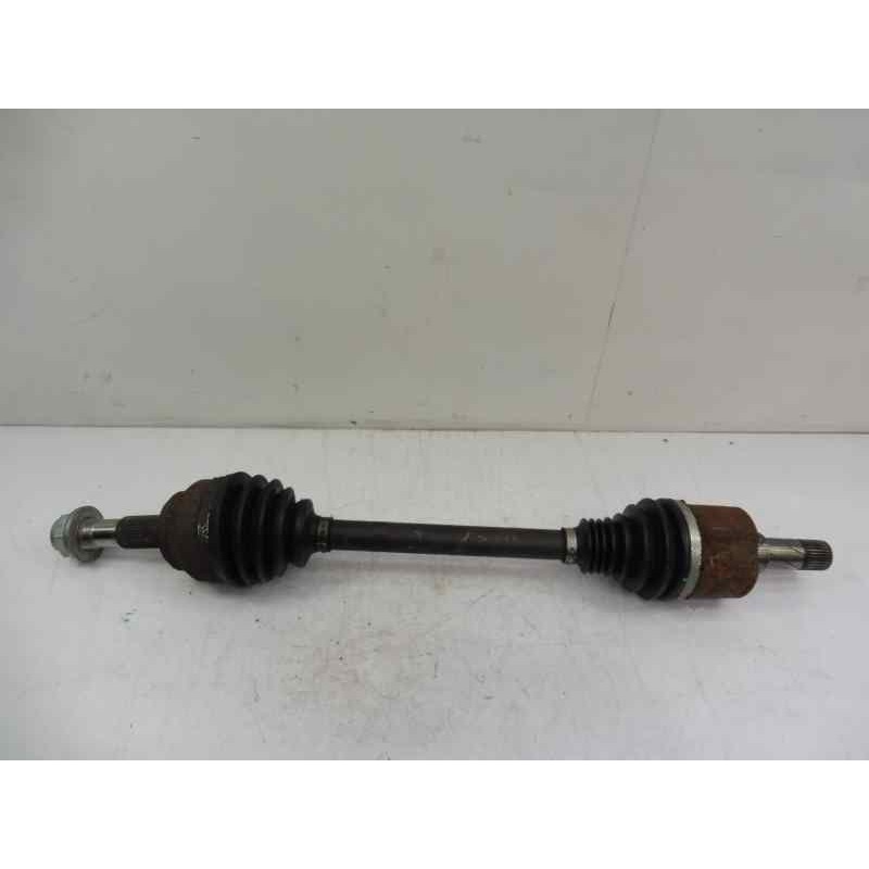 Recambio de transmision delantera izquierda para fiat ducato furgón 35 (290) 150 (rs: 3450 mm) (l2h1) referencia OEM IAM   