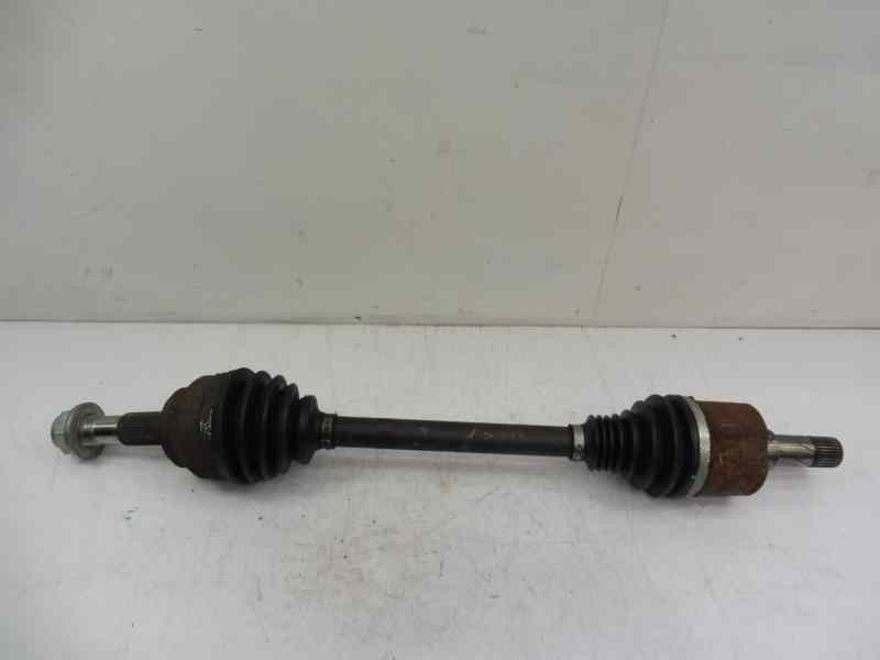 Recambio de transmision delantera izquierda para fiat ducato furgón 35 (290) 150 (rs: 3450 mm) (l2h1) referencia OEM IAM   