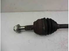 Recambio de transmision delantera izquierda para fiat ducato furgón 35 (290) 150 (rs: 3450 mm) (l2h1) referencia OEM IAM    2