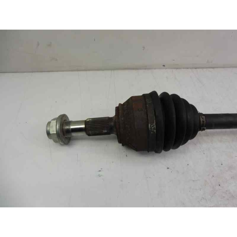 Recambio de transmision delantera izquierda para fiat ducato furgón 35 (290) 150 (rs: 3450 mm) (l2h1) referencia OEM IAM   