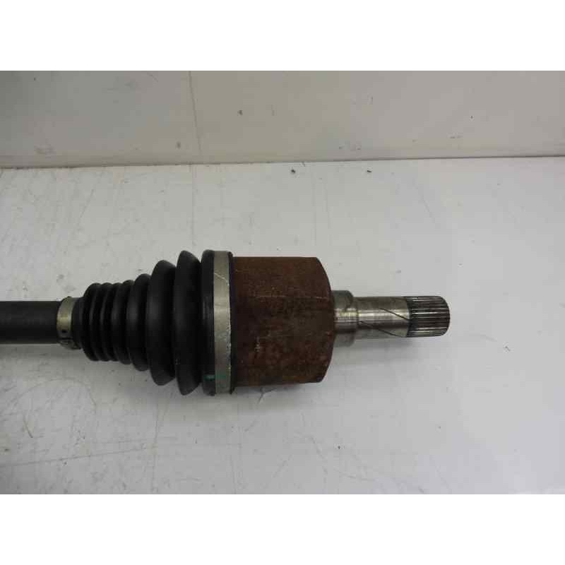 Recambio de transmision delantera izquierda para fiat ducato furgón 35 (290) 150 (rs: 3450 mm) (l2h1) referencia OEM IAM   