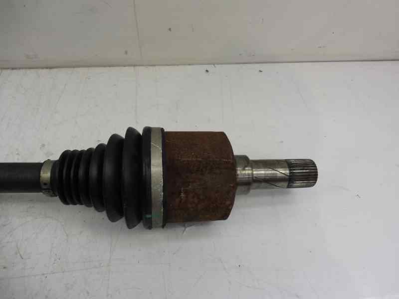 Recambio de transmision delantera izquierda para fiat ducato furgón 35 (290) 150 (rs: 3450 mm) (l2h1) referencia OEM IAM   