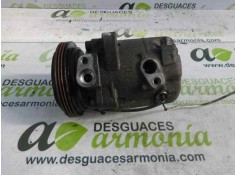 Recambio de compresor aire acondicionado para smart coupe básico (45kw) referencia OEM IAM 0003191V009 A1602300111