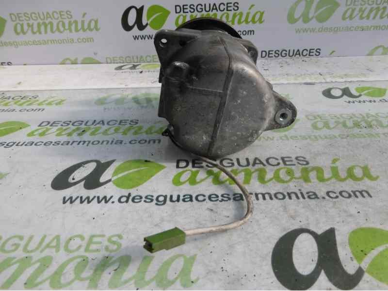 Recambio de compresor aire acondicionado para smart coupe básico (45kw) referencia OEM IAM 0003191V009 A1602300111 