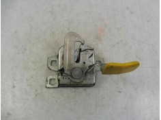 Recambio de cerradura capot para fiat ducato furgón 35 (290) 150 (rs: 3450 mm) (l2h1) referencia OEM IAM   